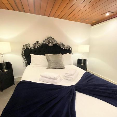 Kaoglen-Grandsuite-Hot Tub-Pitlochry-Dunkeld-Pet Friendly Balnald Exterior photo