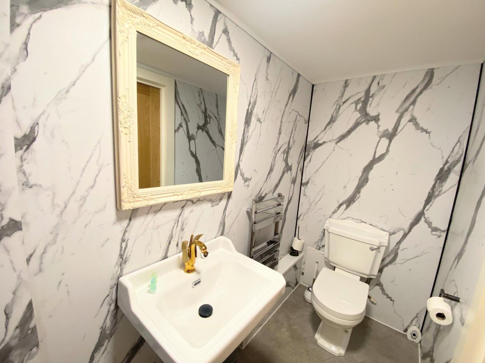 Kaoglen-Grandsuite-Hot Tub-Pitlochry-Dunkeld-Pet Friendly Balnald Exterior photo